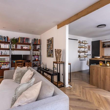 90M2 Renove - Terrasse En Plein Coeur De Marseille 아파트 외부 사진
